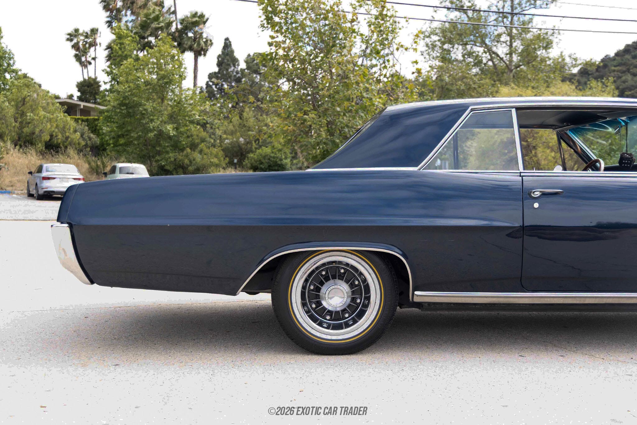 1964 Pontiac Grand Prix for Sale | Exotic Car Trader (Lot #260252778)
